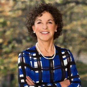 Ann  Sherman's Profile Image