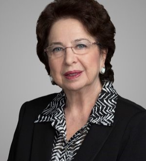 Anna H. Glick's Profile Image