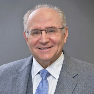 Anthony J. Enea's Profile Image