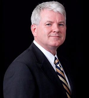Anthony J. Magee's Profile Image