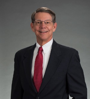 Anthony L. Cochran's Profile Image