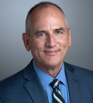 Anthony M. Barlow's Profile Image