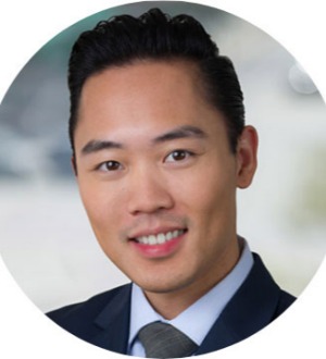 Anthony Nguyen's Profile Image