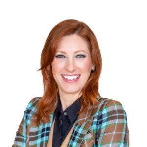 Ashley N. Moore's Profile Image