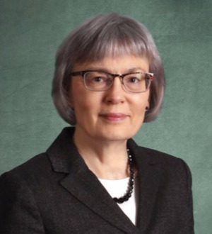Barbara A. Bowman's Profile Image