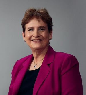 Barbara S. Jost's Profile Image