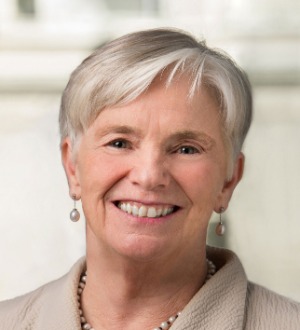 Barbara Van Gelder's Profile Image