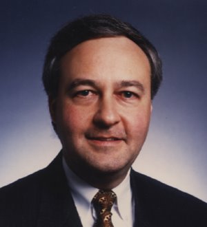 Barry K. Cockrell