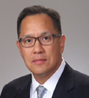 Bennett J. Lee's Profile Image