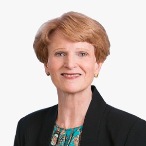 Bernadette M. Broccolo's Profile Image