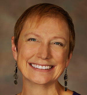 Beth D. Bradley's Profile Image