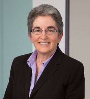 Beth Shapiro Kaufman