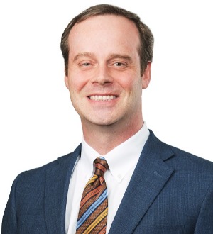 Blake M. Fulton's Profile Image