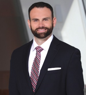 Bradley M. Smyer's Profile Image