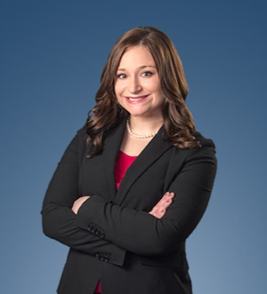 Breanne M. Rubin's Profile Image