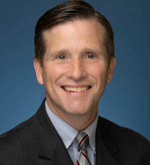 Brendan P. Rielly's Profile Image