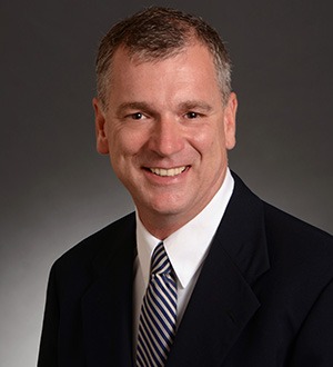 Brian D. Gallagher's Profile Image