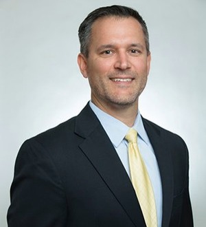 Brian D. Greathouse's Profile Image