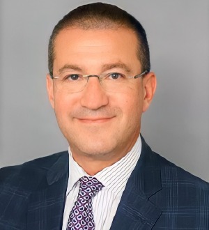 Brian M. Schwartz's Profile Image