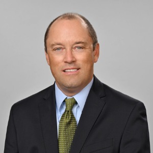Brian R. Jenney's Profile Image