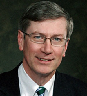 Brian T. McGovern's Profile Image