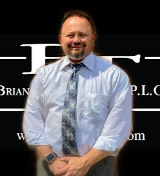 Brian Thomasson's Profile Image