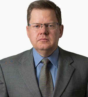 Bruce A. Koehler's Profile Image
