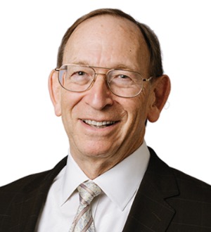 Bruce D. Sunstein's Profile Image