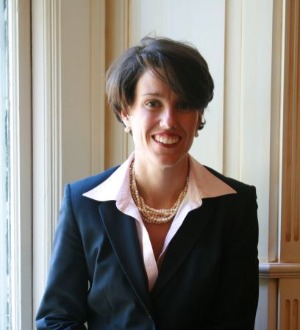 C. Melissa Owen's Profile Image