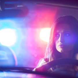 Can Traffic Violations Lead to Criminal Charges?