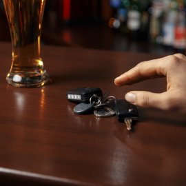 Can a Lawyer Help Get My DUI Charges Dropped?