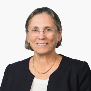 Carlyn S. McCaffrey's Profile Image