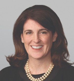 Caroline Judge Mehta's Profile Image