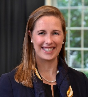 Caroline K. Leonard's Profile Image