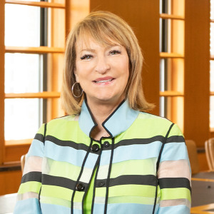 Carolyn R. Caufield's Profile Image