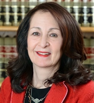 Carolyn Reinach Wolf's Profile Image