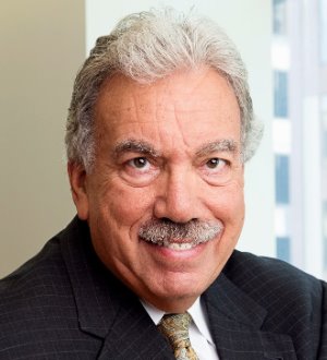 Cary M. Feldman's Profile Image