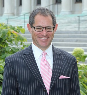 Chad M. Tuschman's Profile Image