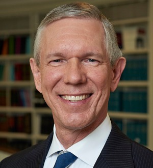 Charles E. Geister III