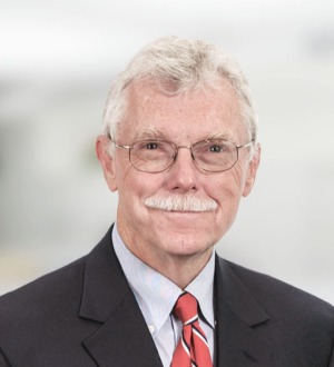Charles J. Huber's Profile Image