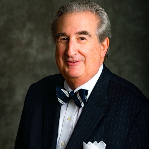 Charles S. Levy's Profile Image