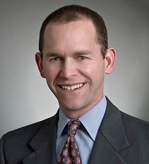 Christopher J. Carr's Profile Image
