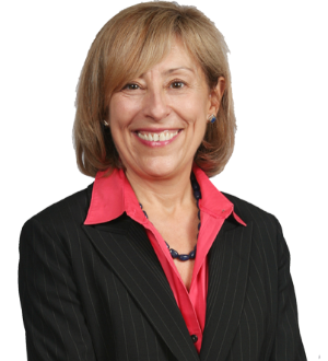 Christina M. Gattuso's Profile Image