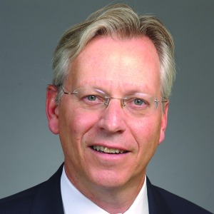 Christopher B. Barker's Profile Image