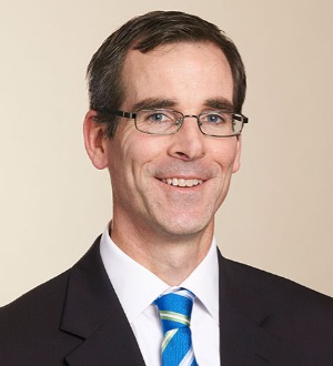Christopher M. Candon's Profile Image