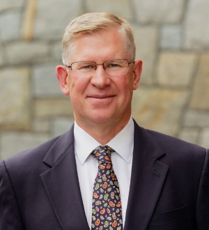 Christopher M. Hodgson's Profile Image