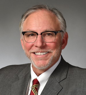 Christopher R. Paul's Profile Image