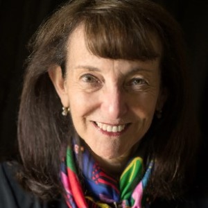 Claudia Ribet's Profile Image
