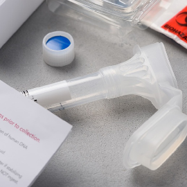 Could At-Home Genetic Test Kits Be Illegal?