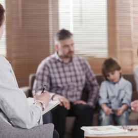 Could Mediation Help Your Children Survive Divorce?